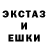 Alpha-PVP кристаллы REINA SUR